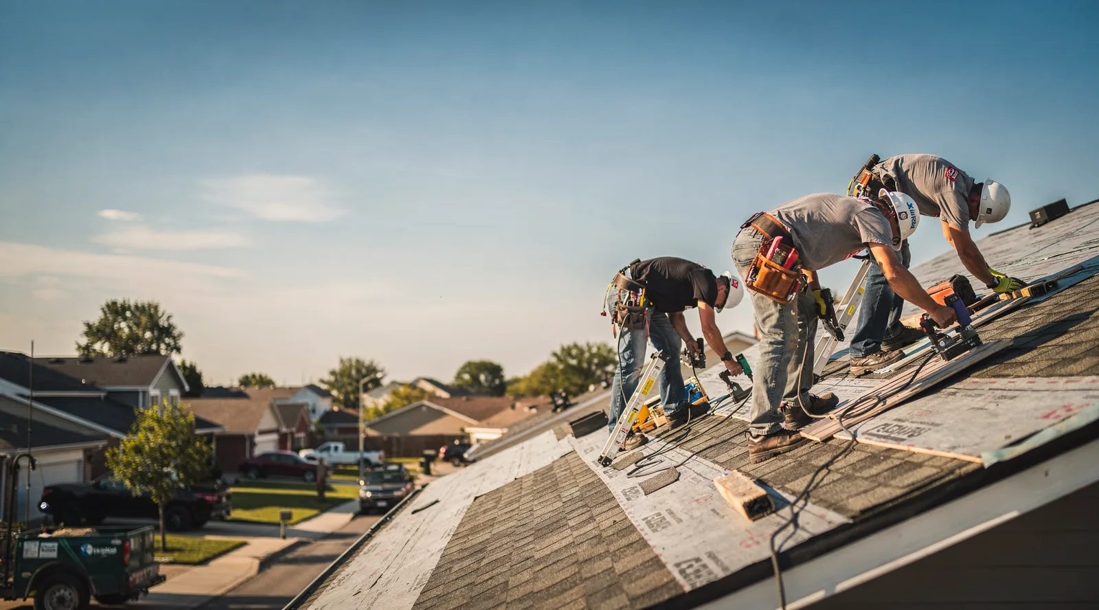 Roof Wood Rot Repair in Fort Yukon, AK